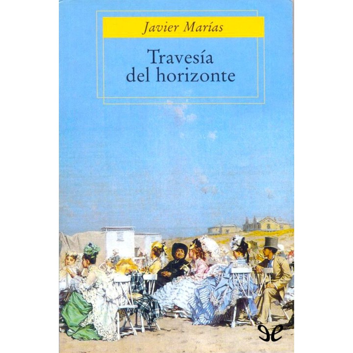 Travesía del horizonte