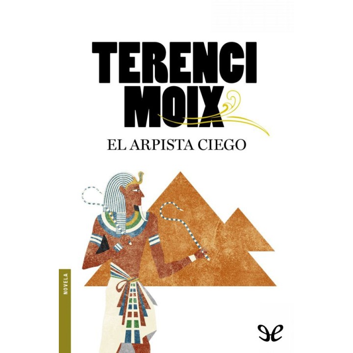 El arpista ciego