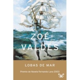 Lobas de mar