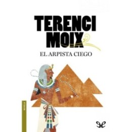 El arpista ciego