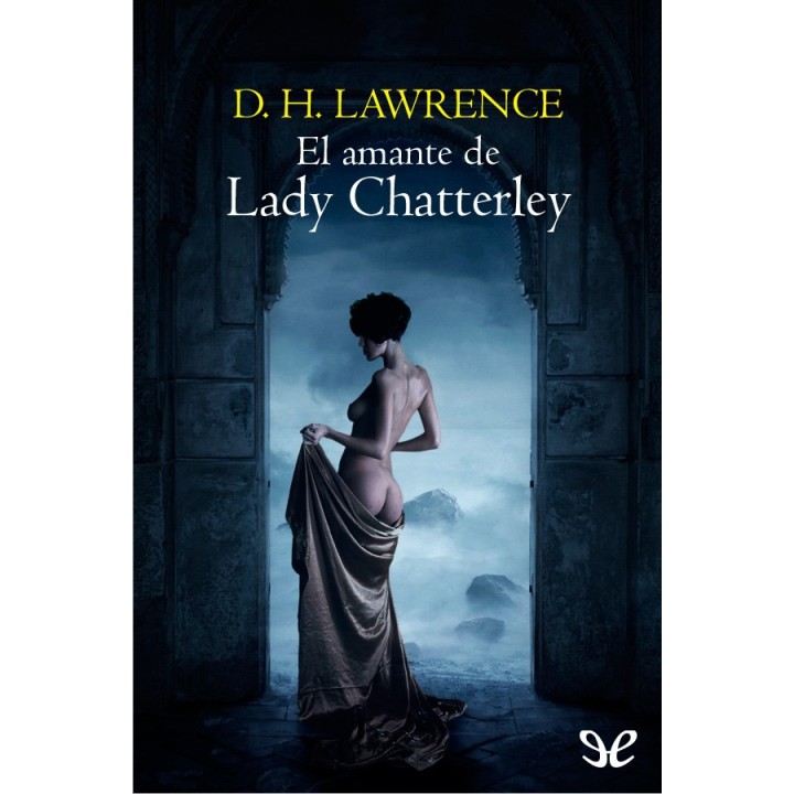El amante de Lady Chatterley