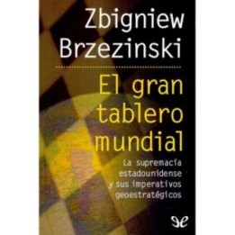 El gran tablero mundial