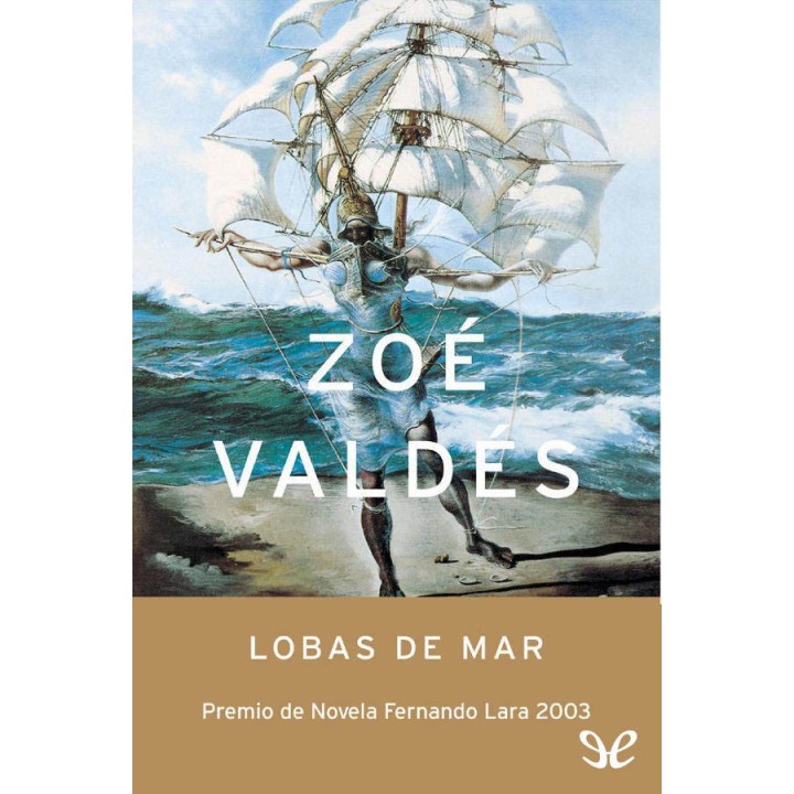 Lobas de mar