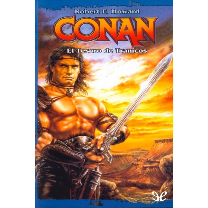 El tesoro de Tranicos