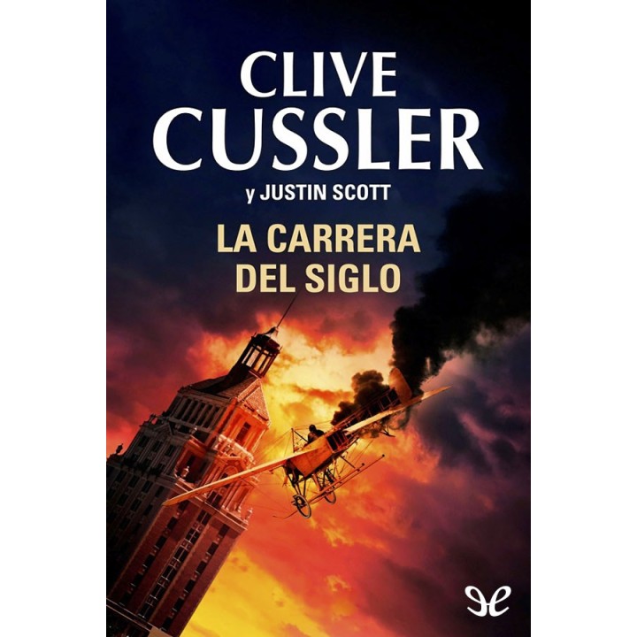 La carrera del siglo