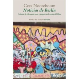 Noticias de Berlín