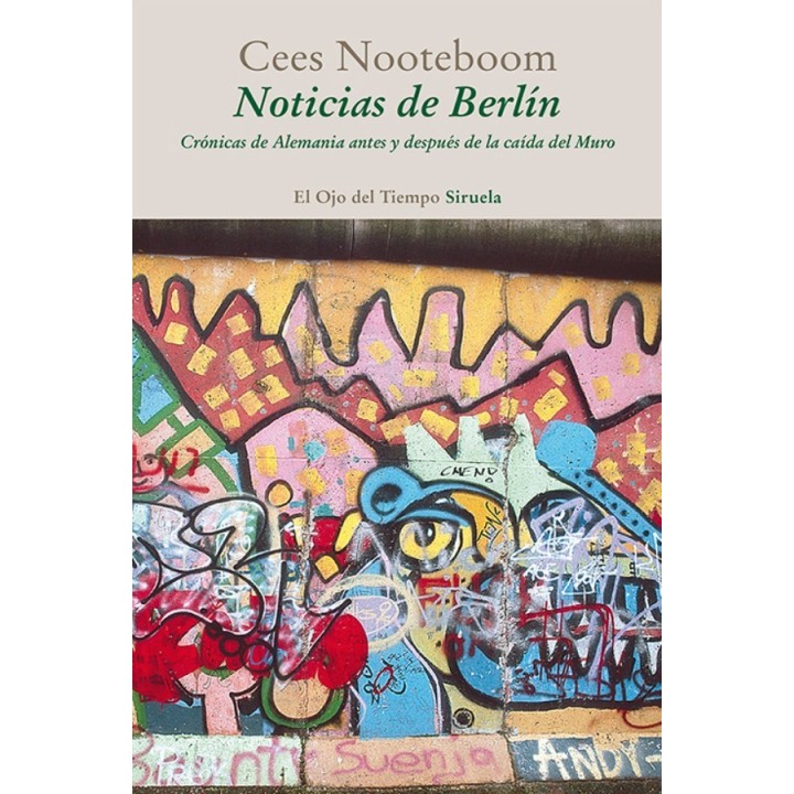 Noticias de Berlín