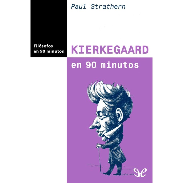 Kierkegaard en 90 minutos