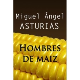 Hombres de maíz