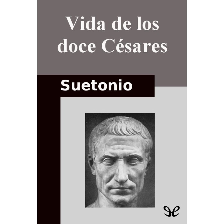 Vida de los doce Césares