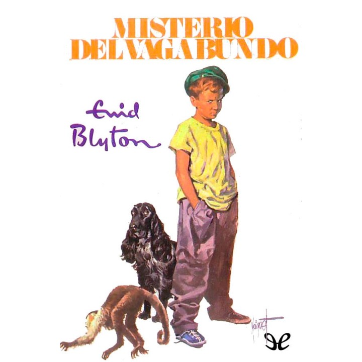 Misterio del vagabundo