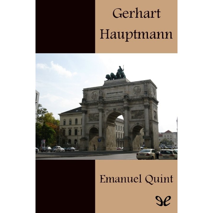 Emanuel Quint