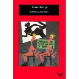 Exhibición impúdica