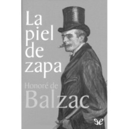 La piel de zapa