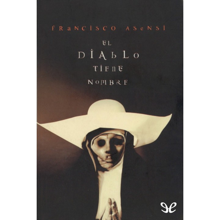 El diablo tiene nombre