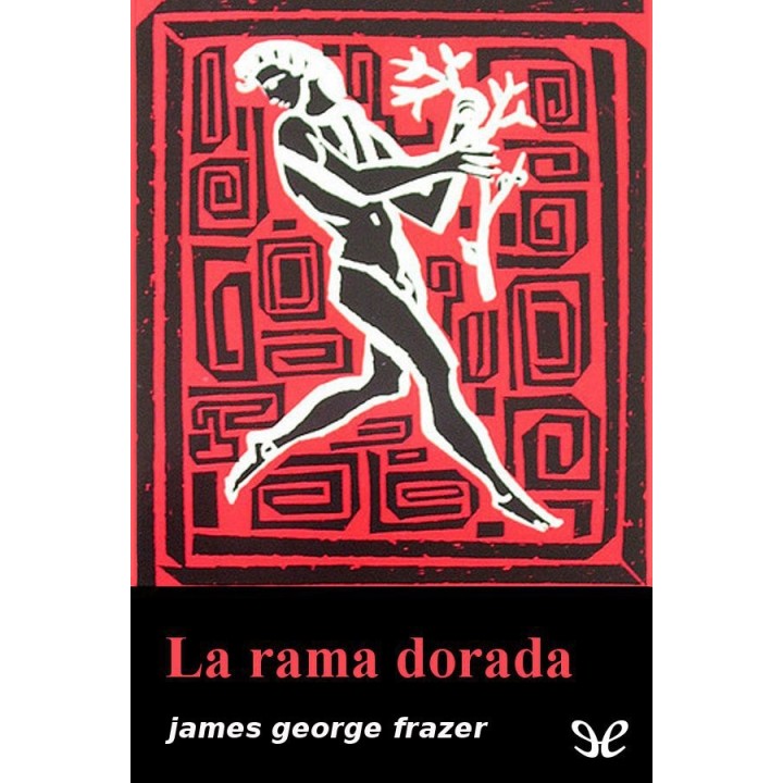 La rama dorada