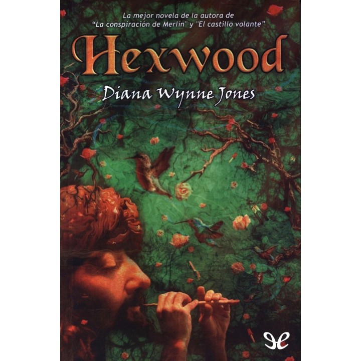 Hexwood
