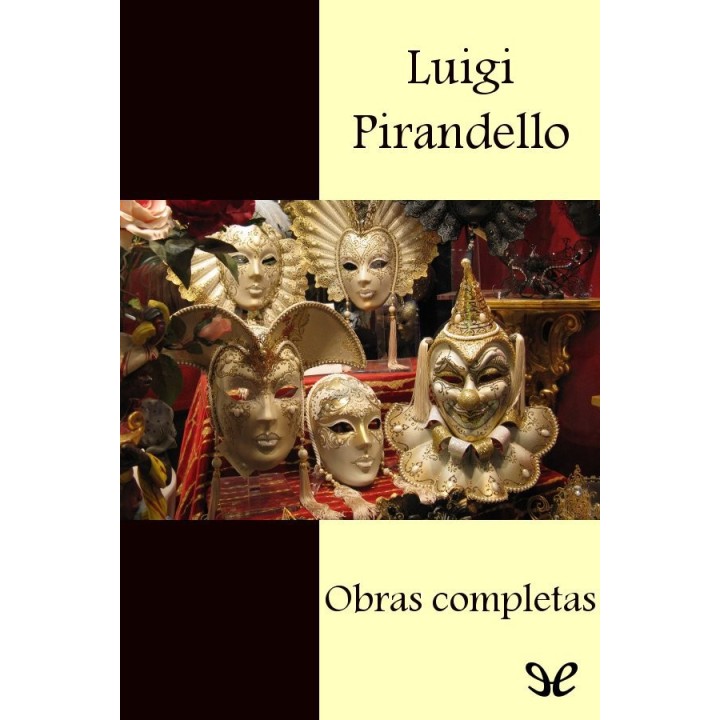 Obras completas