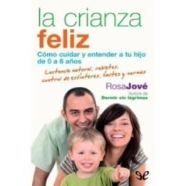 La crianza feliz