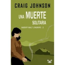 Una muerte solitaria