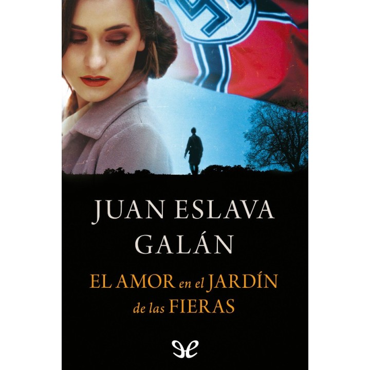 El amor en el Jardín de las Fieras