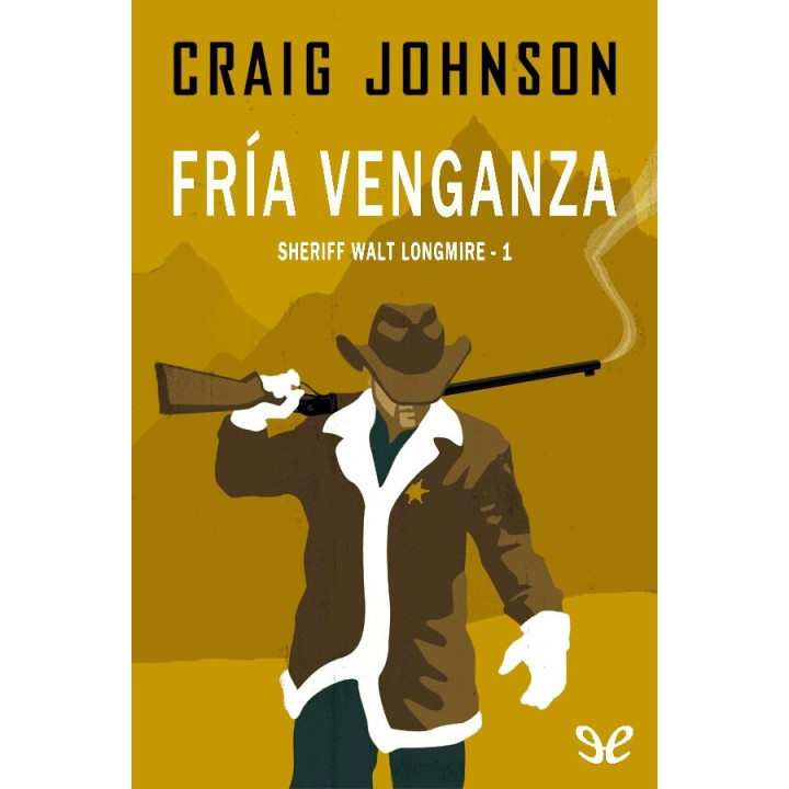Fría venganza