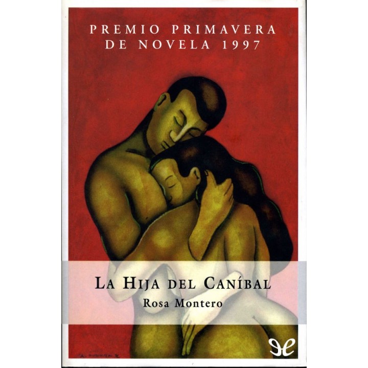 La hija del caníbal