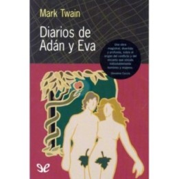 Diarios de Adán y Eva