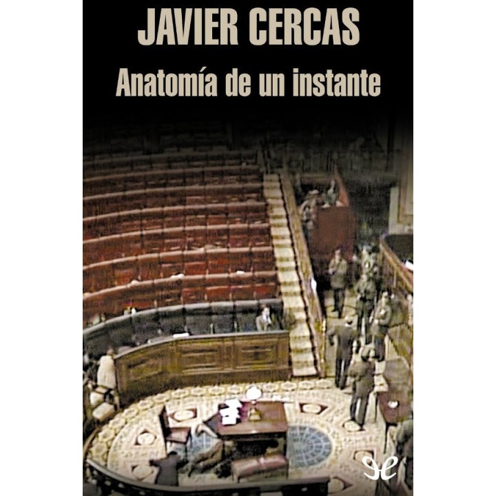 Anatomía de un instante