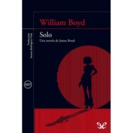Solo. Una novela de James Bond