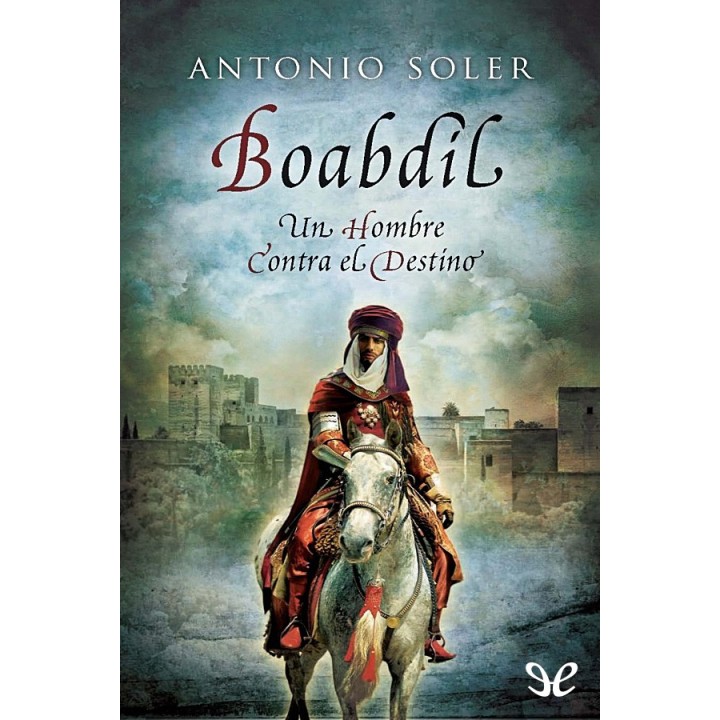 Boabdil