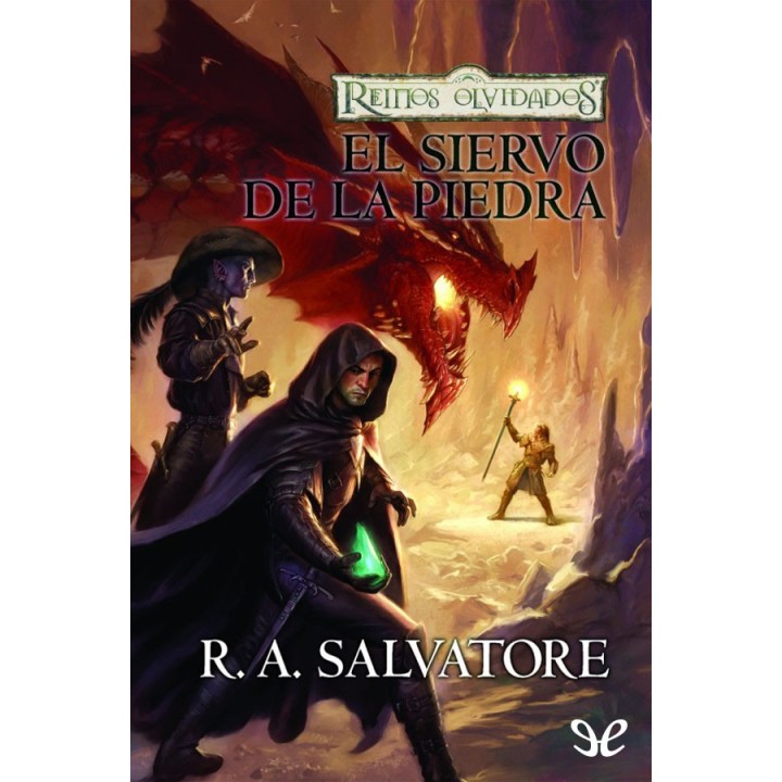 El siervo de la piedra