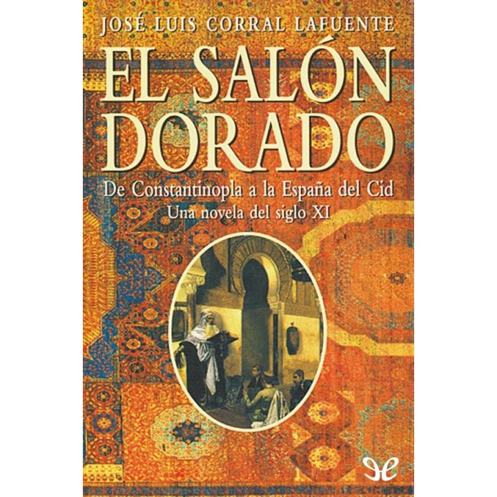 El salón dorado
