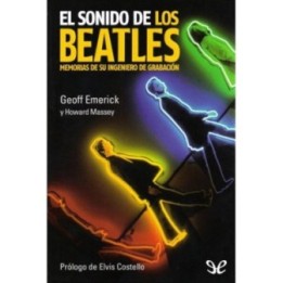 El sonido de los Beatles