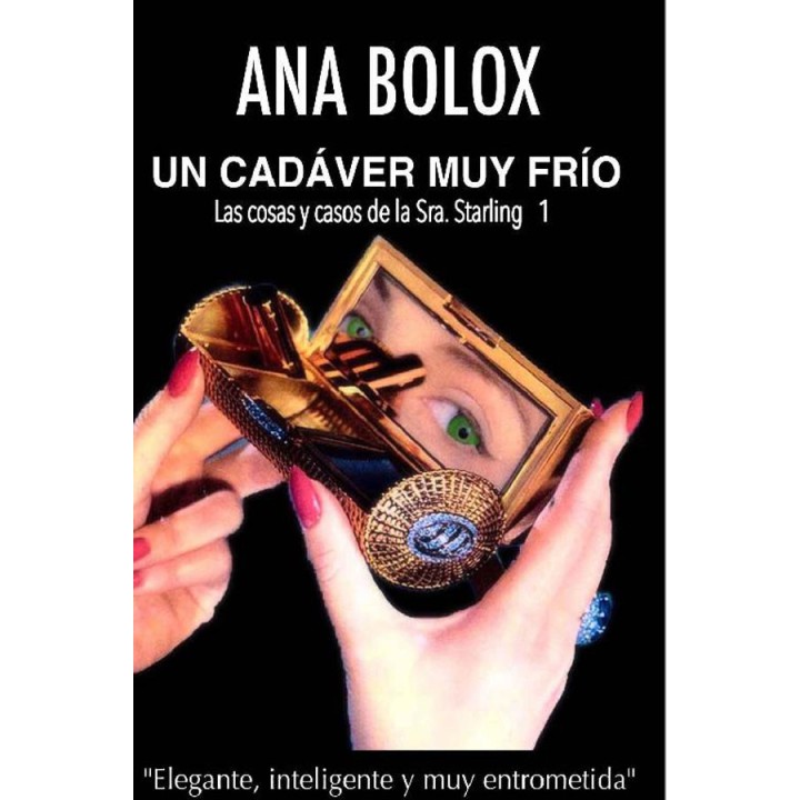 Un cadáver muy frío