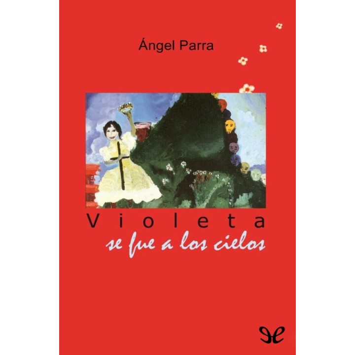 Violeta se fue a los cielos