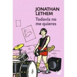 Todavía no me quieres