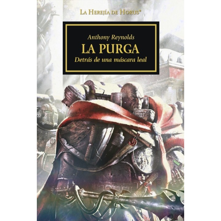 La purga