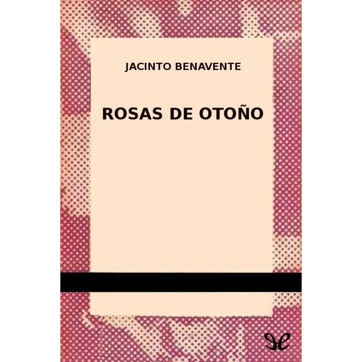 Rosas de otoño