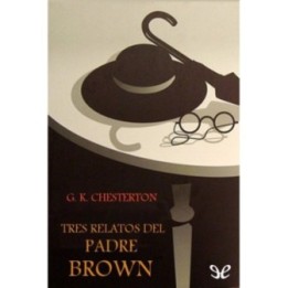 Tres relatos del padre Brown