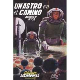 Un astro en el camino