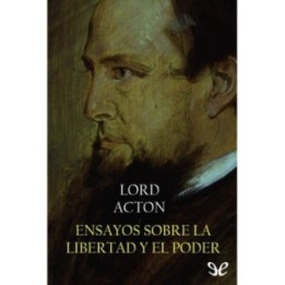 Ensayos sobre la libertad y el poder