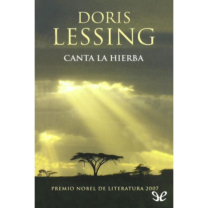 Canta la hierba