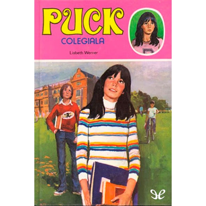 Puck colegiala