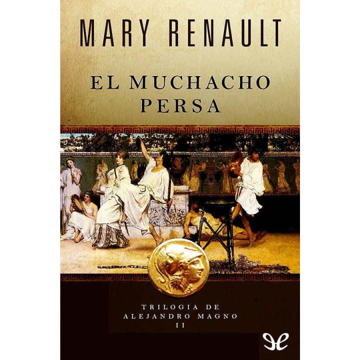 El muchacho persa