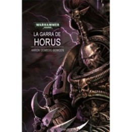 La garra de Horus