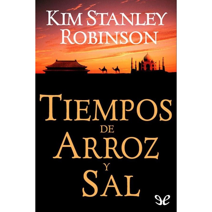 Tiempos de arroz y sal