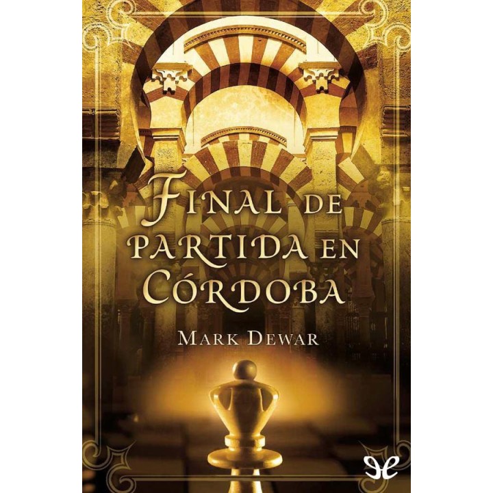 Final de partida en Córdoba