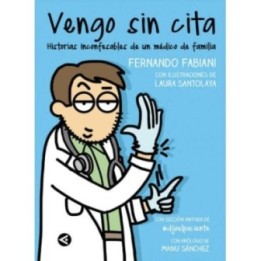 Vengo sin cita
