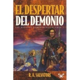 El despertar del demonio